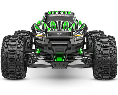 🔥Limited Time 50% OFF🏎️Traxxas X-Maxx Ultimate 8S 4WD Brushless RTR Monster Truck