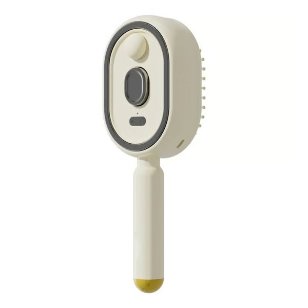 🌸LAST DAY 49% OFF✨Electric Spray Air Cushion Massage Comb
